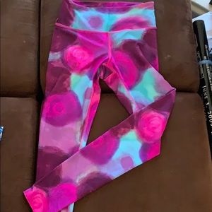 Manmaker leggings